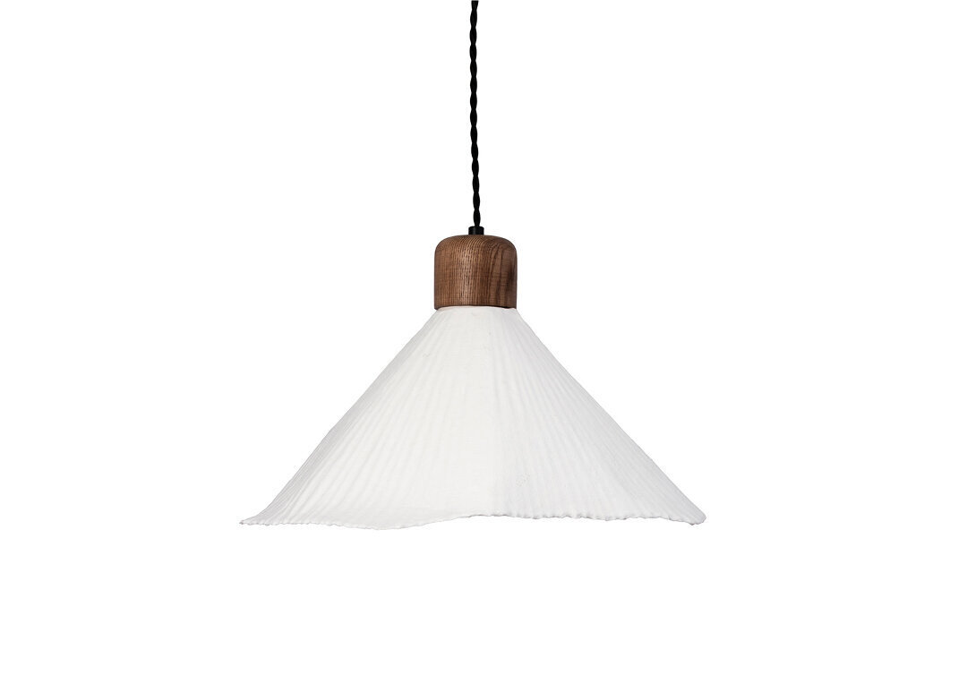 Griestu lampa Linnea, 60 W 891168529 cena un informācija | Lustras | 220.lv