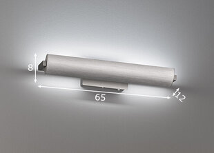 Sienas lampa Beat TW LED, 22 W/2400 lm cena un informācija | Sienas lampas | 220.lv