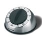 Salter 338 SSBKXR15 Stainless Steel Mechanical Timer cena un informācija | Virtuves piederumi | 220.lv