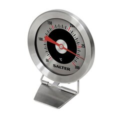 Salter 513 SSCR Analogue Oven Thermometer цена и информация | Кухонные принадлежности | 220.lv