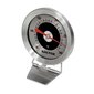 Salter 513 SSCR Analogue Oven Thermometer cena un informācija | Virtuves piederumi | 220.lv