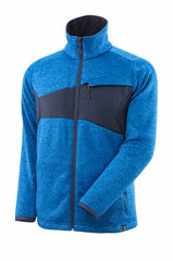 Куртка вязаная ACCELERATE застежка-молния, синий M, Mascot 891084836 цена и информация | Мужские толстовки | 220.lv