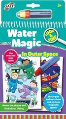 Книга Магия воды-Космос цена и информация | Galt Товары для детей и младенцев | 220.lv