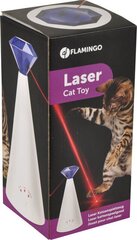 Умная лазерная игрушка для кошек Flamingo цена и информация | Компьютерные игры | 220.lv
