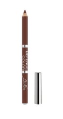 BIONIKE COLOR LIP LŪPU ZĪMULIS 207 BISCUIT цена и информация | Помады, бальзамы, блеск для губ | 220.lv