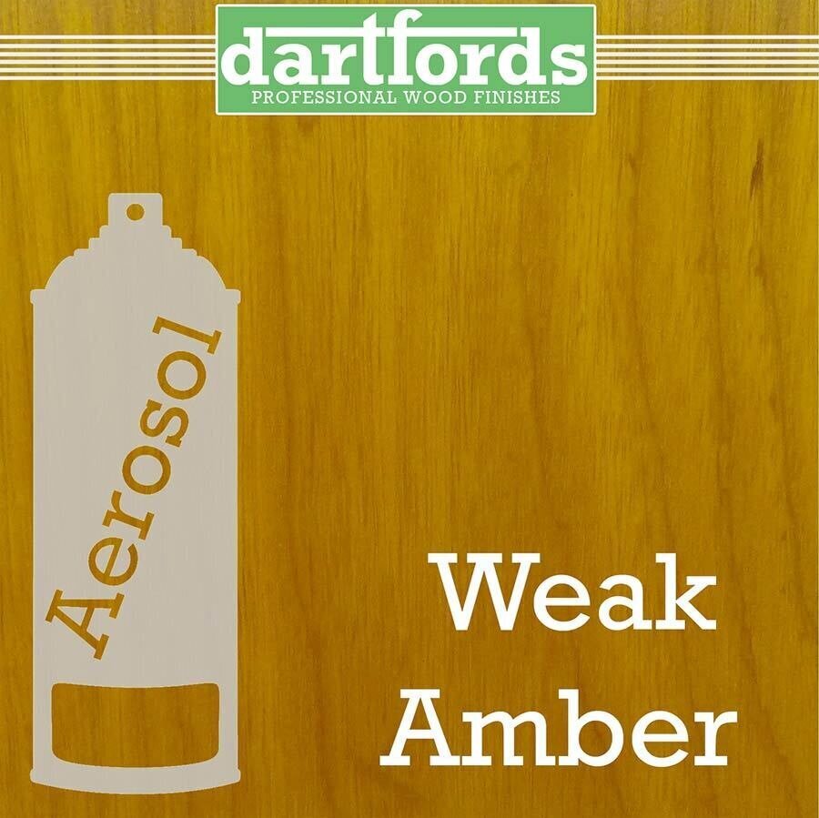 Aerosols Weak Amber cena un informācija | Mūzikas instrumentu piederumi | 220.lv