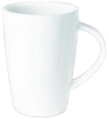 Чашка Leela Baralee Simple Plus, 450 мл цена и информация | Стаканы, фужеры, кувшины | 220.lv