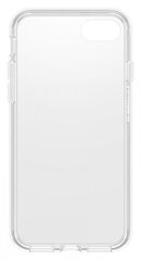Прозрачный чехол Apple Iphone 2gen  цена и информация | Чехлы для телефонов | 220.lv