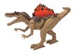 CHAP MEI komplekts Dnio Valley 6 Spinosaurus, 542065 cena un informācija | Rotaļlietas zēniem | 220.lv