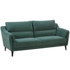 Dīvāns Gea, zaļš cena un informācija | Dīvāni | 220.lv
