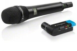 SENNHEISER AVX-835-3-EU bezvadu mikrofons ar bezvadu uztvērēju cena un informācija | Sennheiser Datortehnika | 220.lv