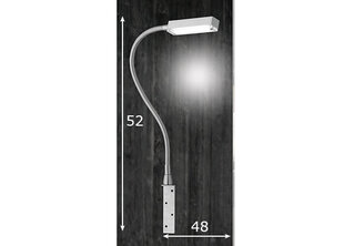 Настенный светильник Fischer &amp; Honsel Raik цена и информация | Настенные светильники | 220.lv