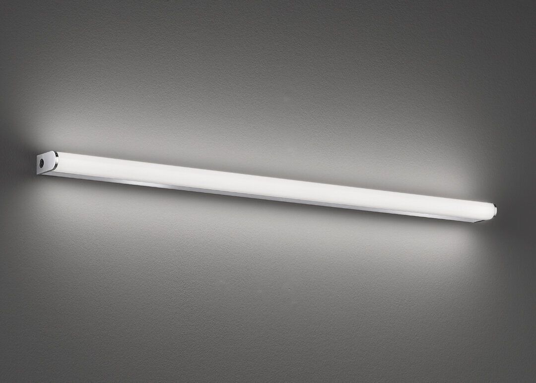 Sienas lampa Baabe LED, 17 W/2000 lm cena un informācija | Sienas lampas | 220.lv