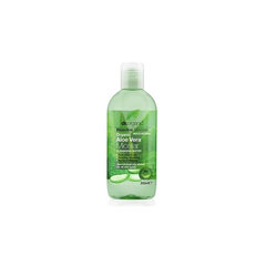 Dr. Organic Aloe Vera micelārais ūdens 200 ml cena un informācija | Sejas ādas kopšana | 220.lv