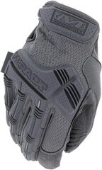 Перчатки M-PACT 88 Wolf Grey, серые 8/S цена и информация | Рабочие перчатки | 220.lv