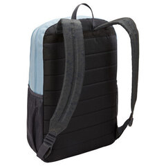 Case Logic Uplink CCAM-3116 Fits up to size 15.6 , Blue цена и информация | Рюкзаки, сумки, чехлы для компьютеров | 220.lv