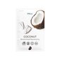 STAY Well Vegan mitrinoša un atjaunojoša kokosriekstu maska 20 g cena un informācija | Sejas maskas, acu maskas | 220.lv