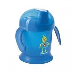 Canpol babies Non-spill Cup Firm 200ml Smiley