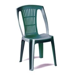 Plastmasas krēsls Stella cena un informācija | Dārza krēsli | 220.lv