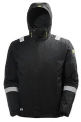 Helly Hansen WorkWear ziemas jaka Aker, melna, S 890838086 cena un informācija | Darba apģērbi | 220.lv