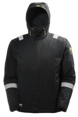 Зимняя куртка Aker черный M, Helly Hansen WorkWear 890814352 цена и информация | Рабочая одежда | 220.lv