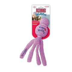 Kong tekstila rotaļlieta suņiem Snugga Wubba, S цена и информация | Игрушки для собак | 220.lv