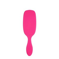 WETBRUSH Щетка-расческа с натуральной щетиной розовый цена и информация | Расчески, щетки для волос, ножницы | 220.lv