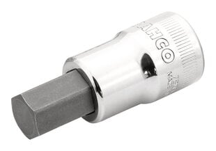 Hex head socket driver 7809M 6mm 1/2 cena un informācija | Rokas instrumenti | 220.lv