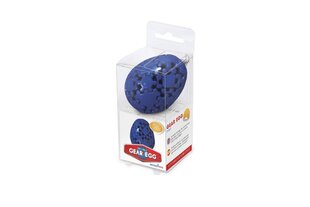 Prāta spēle Mini Gear Egg piekariņš cena un informācija | Puzles, 3D puzles | 220.lv