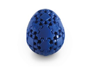 Prāta spēle Mini Gear Egg piekariņš cena un informācija | Puzles, 3D puzles | 220.lv