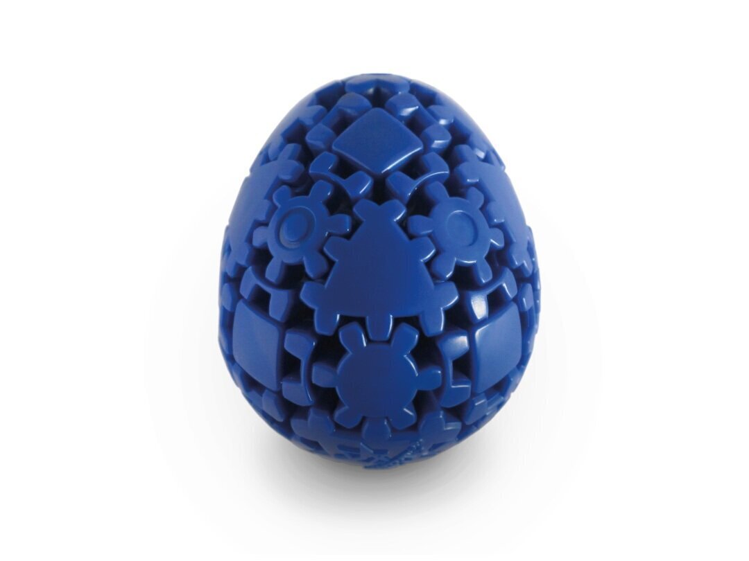 Prāta spēle Mini Gear Egg piekariņš цена и информация | Puzles, 3D puzles | 220.lv