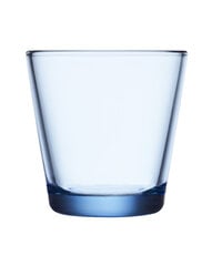 Iittala Kartio glāze 21cl ūdens zila 2gab. cena un informācija | Glāzes, krūzes, karafes | 220.lv