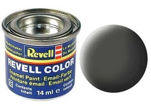 Эмалевая краска Revell песочно-бежевая матовая цена и информация | Краска | 220.lv