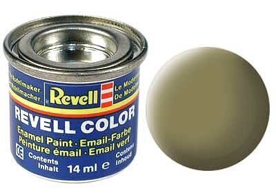 Revell krāsa – olīvu cena un informācija | Krāsas | 220.lv
