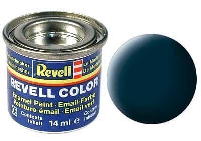 Revell krāsa automašīnu modeļu krāsošanai – granīta krāsa cena un informācija | Krāsas | 220.lv
