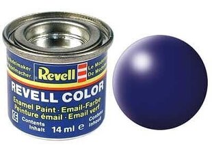 Эмалевая краска Revell темно-синяя цена и информация | Revell Сантехника, ремонт, вентиляция | 220.lv