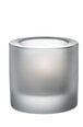 Подсвечник Iittala Kivi frosted, 60 мм