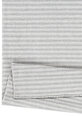 Шерстяной ковёр ручной работы Narma Jonava, серый, 140 x 200 см