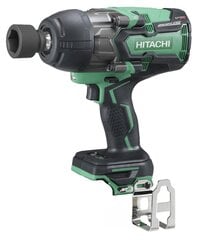 Hitachi WR36DB akumulatora urbjmašīna, 1/2, 36V + koferis цена и информация | Шуруповерты, дрели | 220.lv