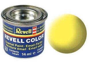 Revell krāsa automašīnu modeļu krāsošanai – dzeltena cena un informācija | Krāsas | 220.lv