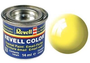 Краска эмалевая Revell желтая цена и информация | Revell Сантехника, ремонт, вентиляция | 220.lv