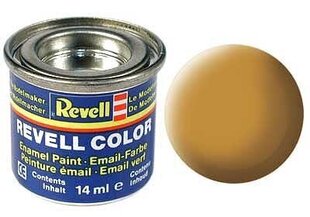 Краска-эмаль Revell красновато-коричневая матовая цена и информация | Краска | 220.lv