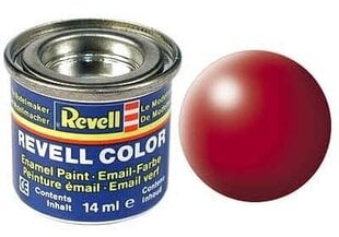 Эмаль Revell красная цена и информация | Краска | 220.lv