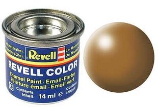 Эмалевая краска Revell темная матовая цена и информация | Краска | 220.lv