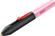 Bosch Gluey akumulatora karstās līmes zīmulis (Cupcake pink) cena un informācija | Līmes | 220.lv