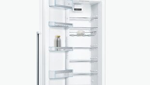 Bosch KSV36AWEP цена и информация | Холодильники | 220.lv