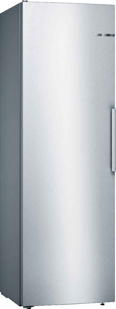 Bosch KSV36VIEP brīvstāvošs ledusskapis bez saldētavas, 186 cm цена и информация | Ledusskapji | 220.lv