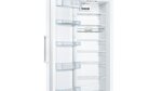 Шкаф холодильный Bosch KSV36VWEP, высота 186 см, A++