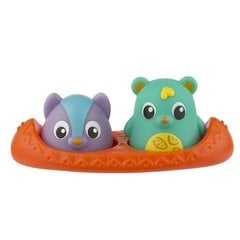 Игрушка PLAYGRO Safe to Paddle, 4087630 цена и информация | Игрушки для малышей | 220.lv