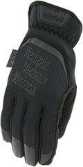 Women´s Gloves FAST FIT Covert black, size L cena un informācija | Darba cimdi | 220.lv